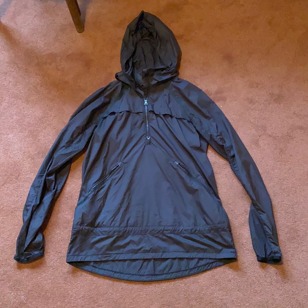 Lululemon Jacket